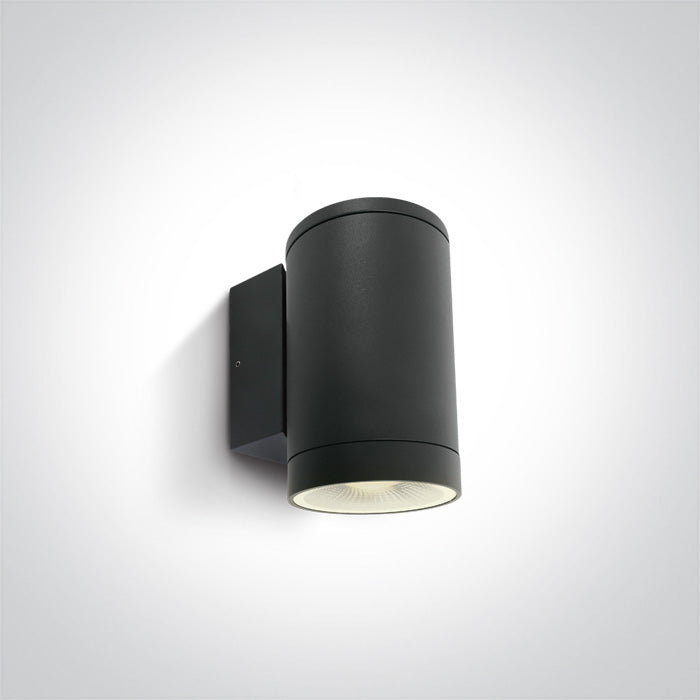 Антрацит WALL PAR30 20W E27 IP65