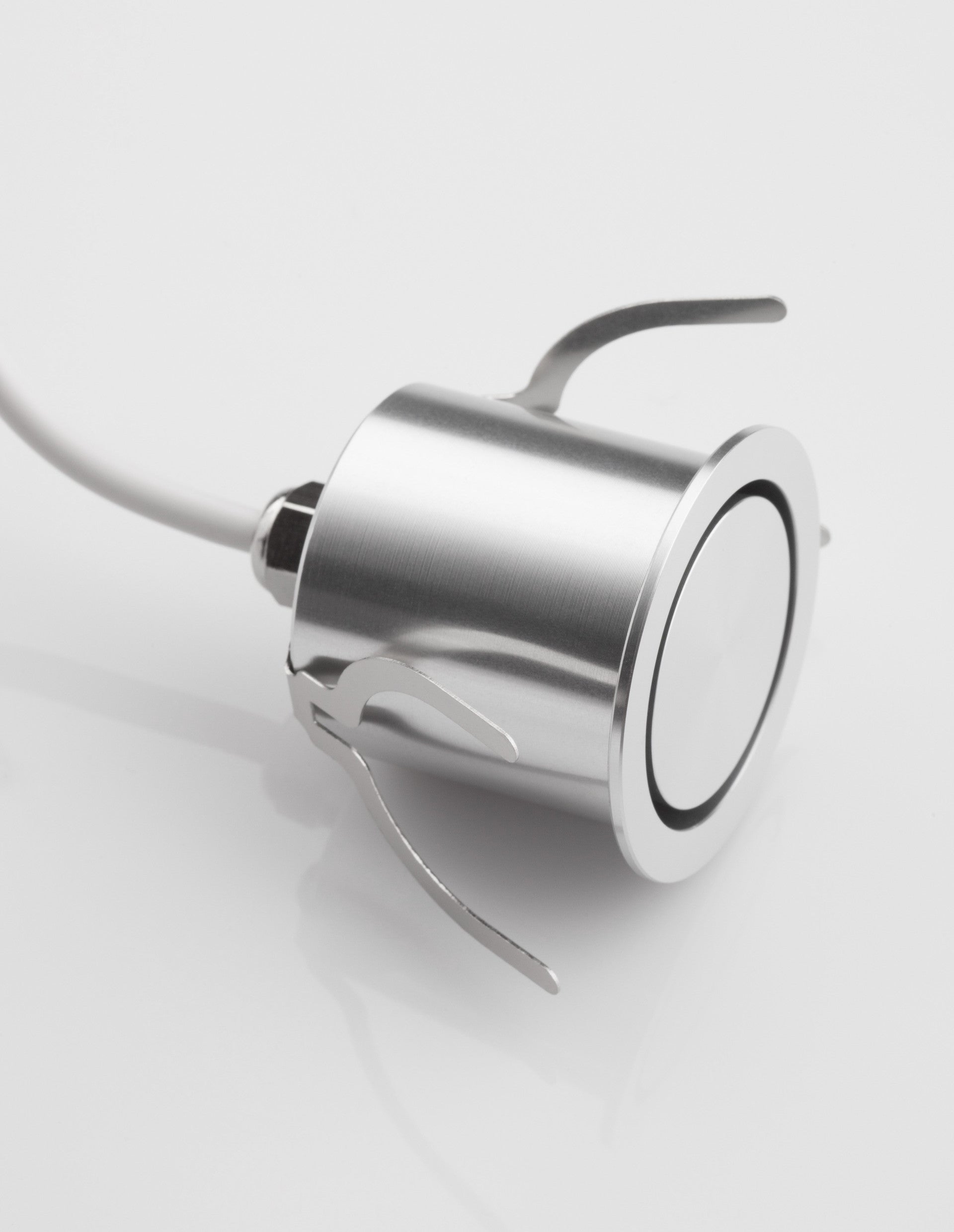 Техническо осветление NATAL LED 2.5W 3000K Алуминий Сребрист
