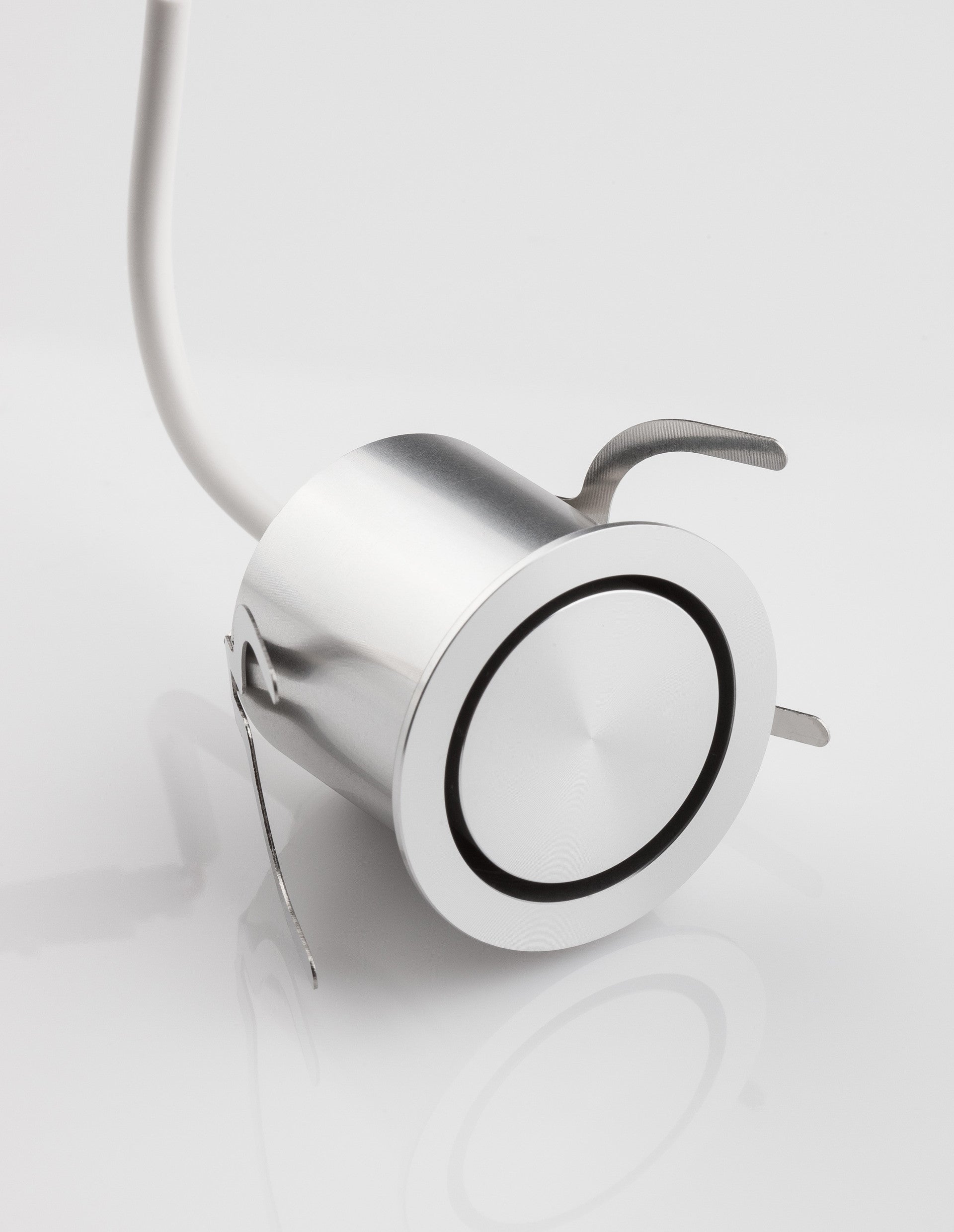 Техническо осветление NATAL LED 2.5W 3000K Алуминий Сребрист