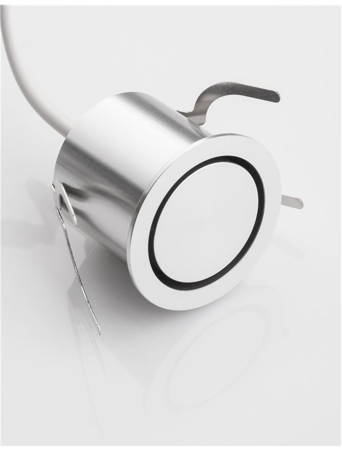 Техническо осветление NATAL LED 2.5W 3000K Алуминий Сребрист
