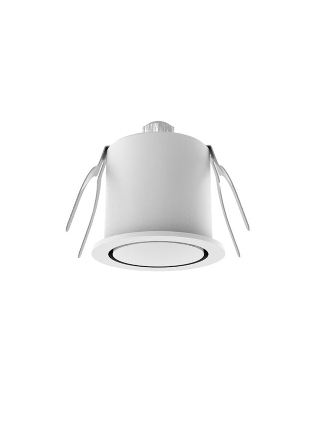 Техническо осветление NATAL Аплик LED 2.5W 3000K Алуминий Бял