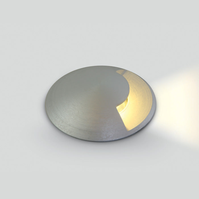 ALUMINIUM Земен GU10 10W IP67 100-240V