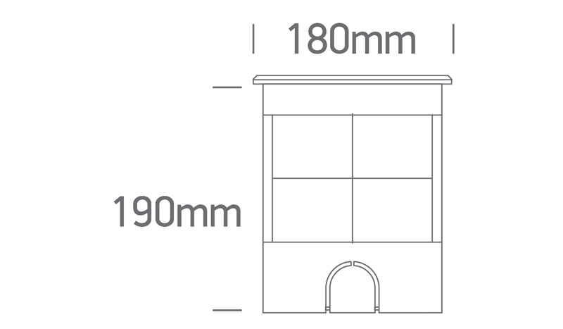 Dimensions
