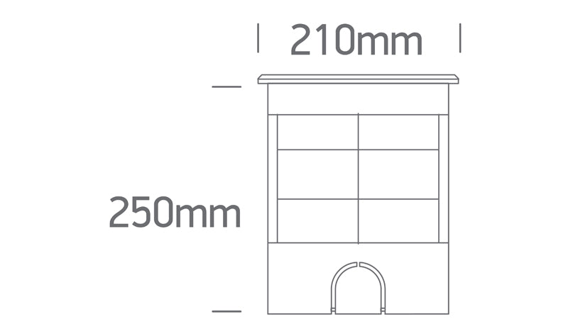 Dimensions