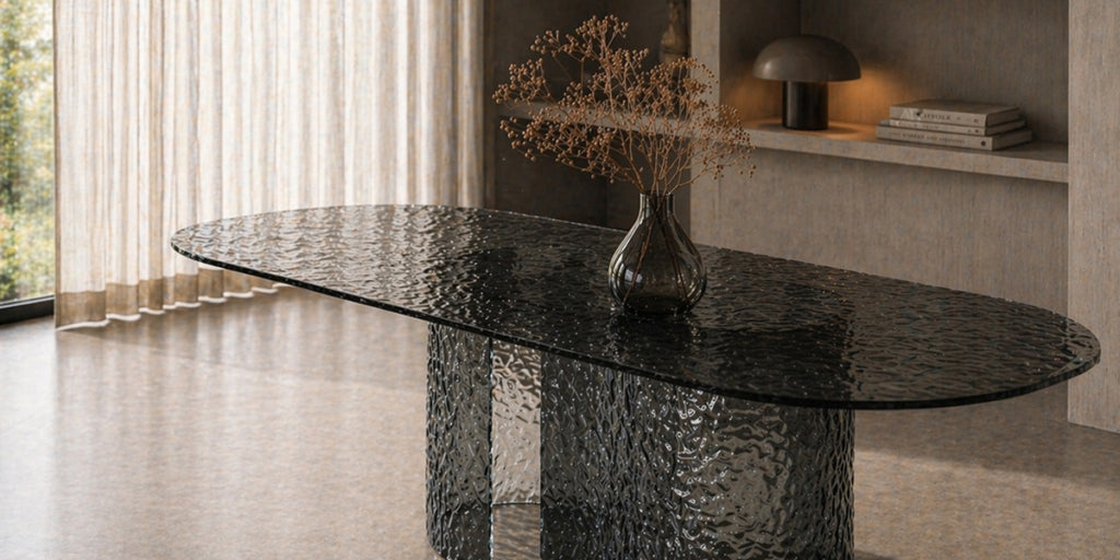 Alaro - Dining Table
