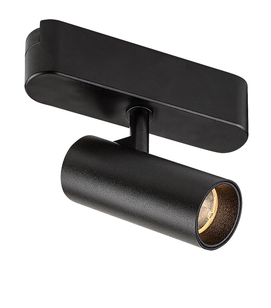 LiTrack спот 01W, 6W, 500lm,3000K, D3,3cm