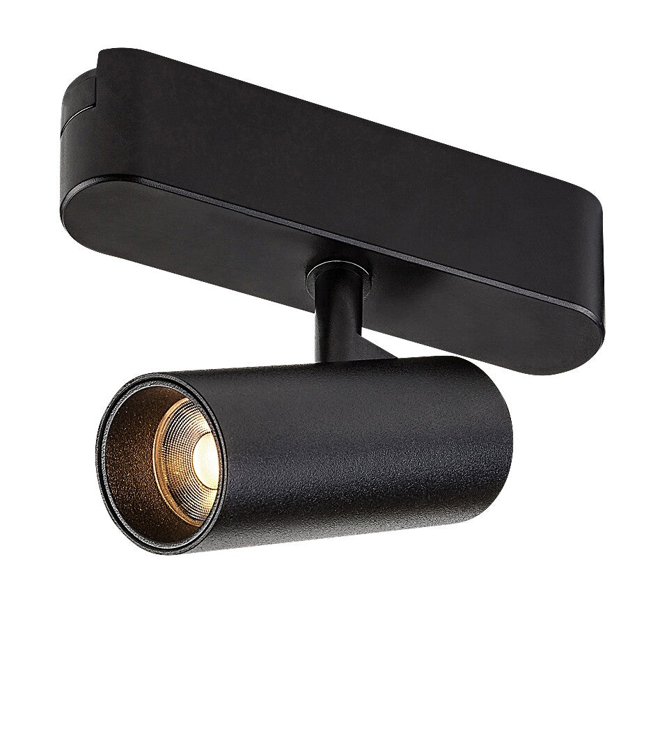LiTrack спот 01W, 6W, 500lm,3000K, D3,3cm