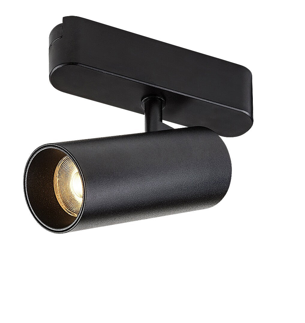 LiTrack спот 04W, 10W,800lm,3000K, D4,3cm