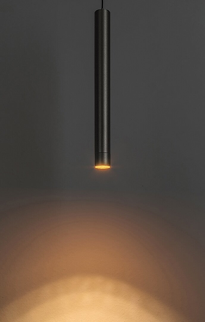 LiTrack пендел 04W, 5W,220lm,3000K, D3cm