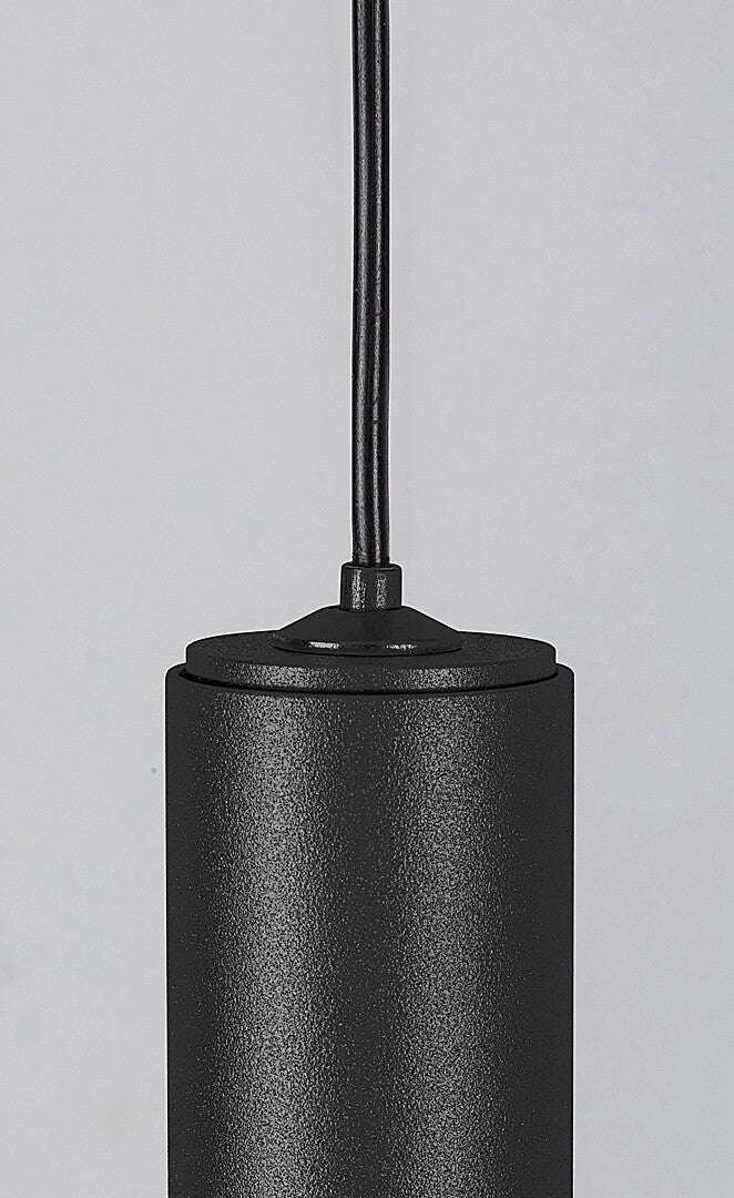 LiTrack пендел 04W, 5W,220lm,3000K, D3cm