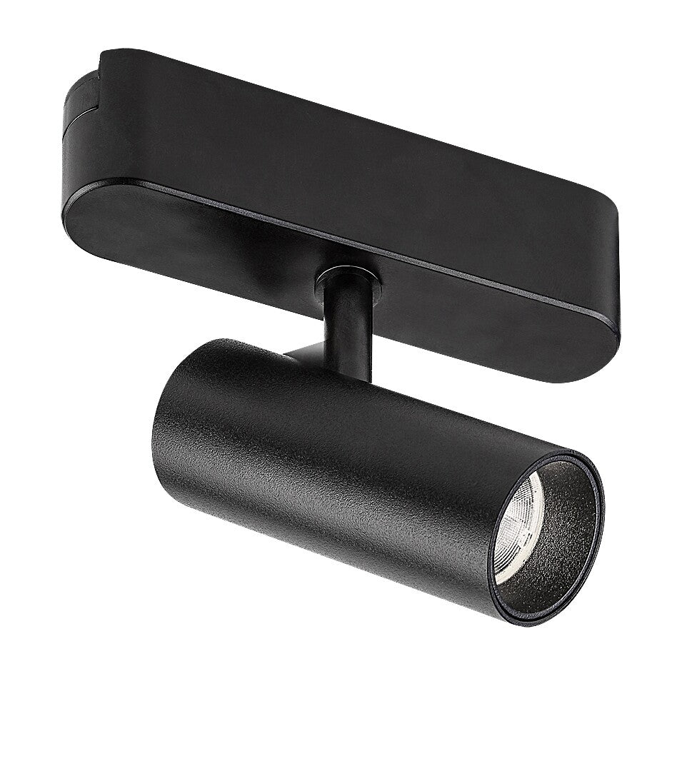 LiTrack спот 02N, 6W, 500lm,4000K, D3,3cm