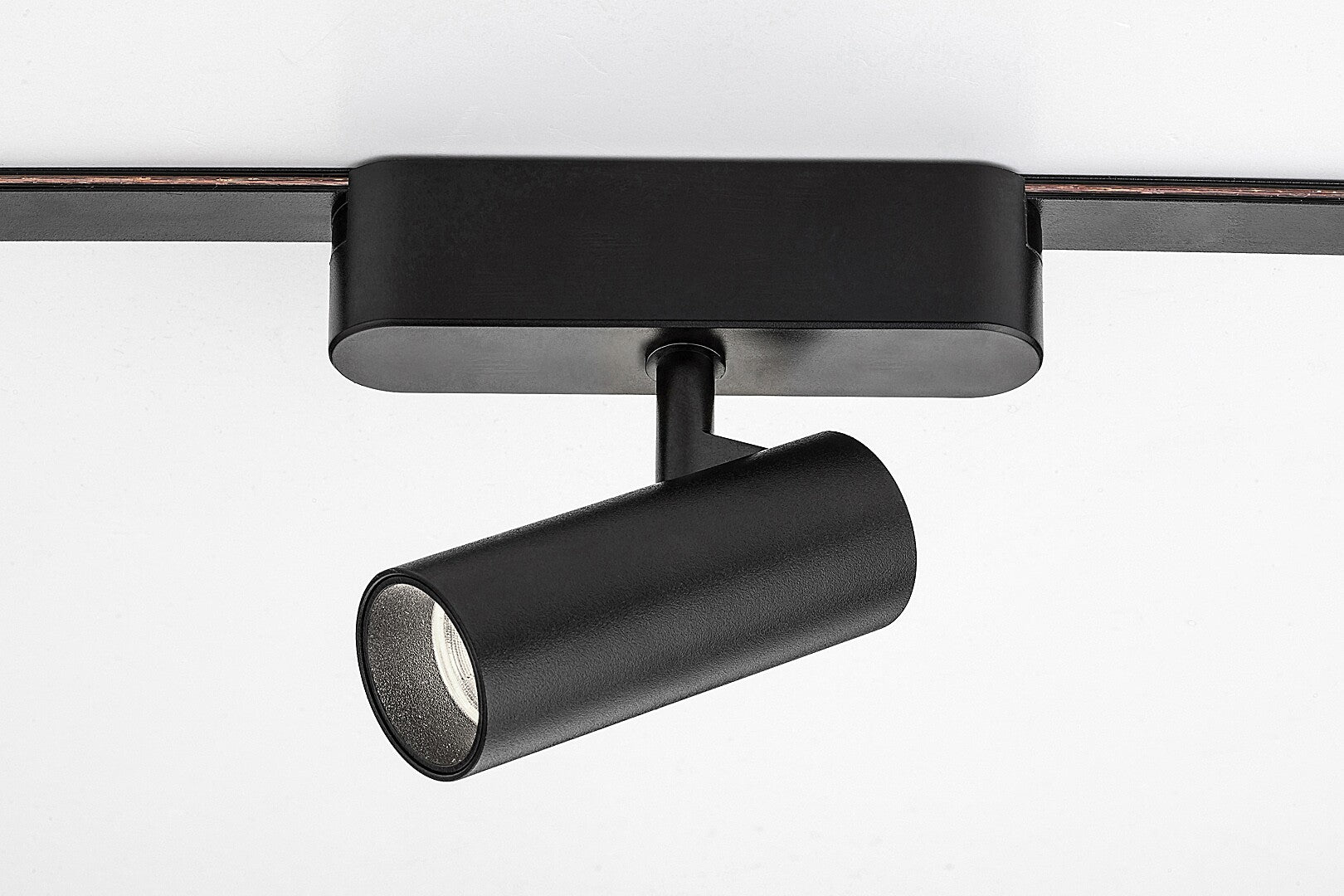 LiTrack спот 02N, 6W, 500lm,4000K, D3,3cm