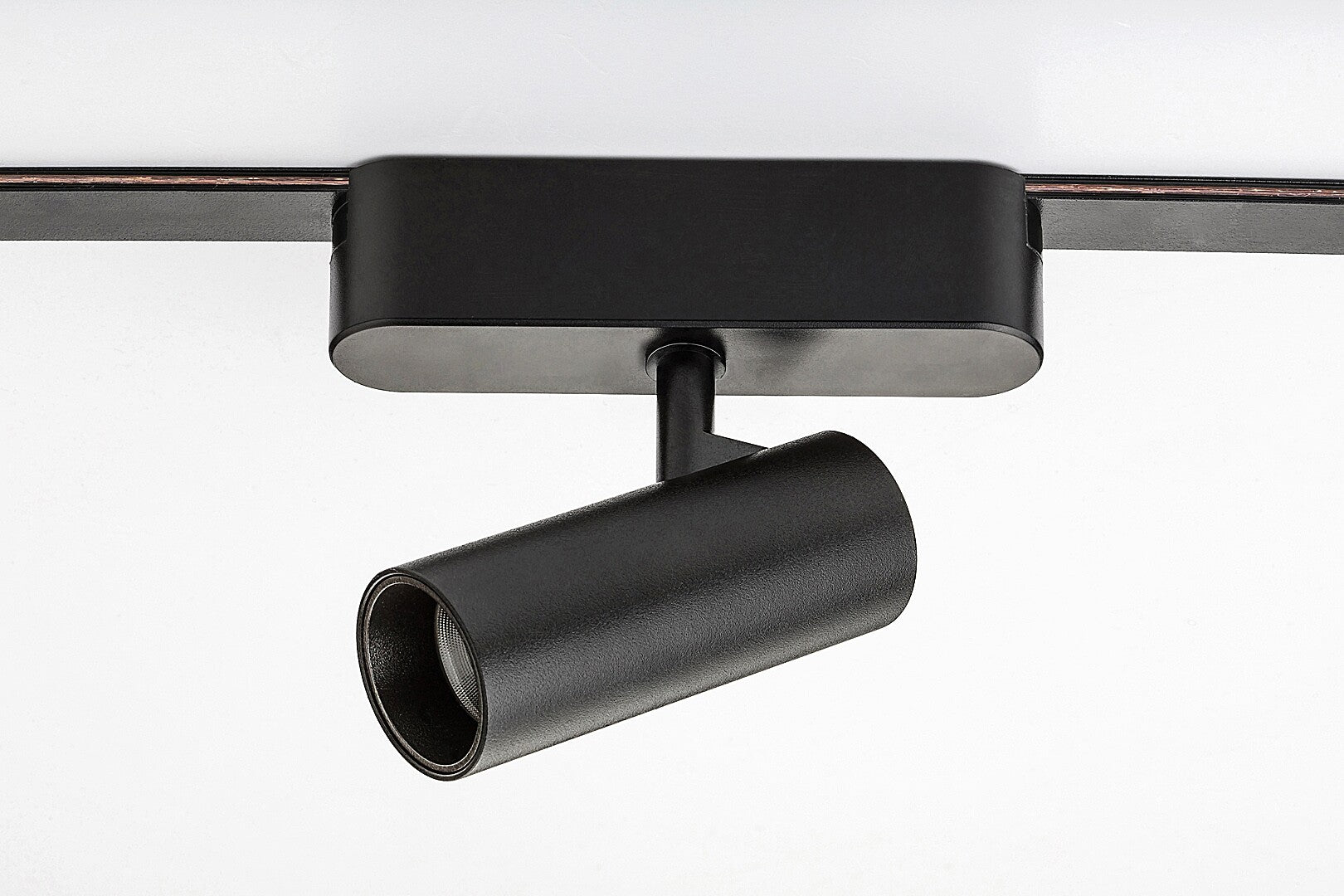 LiTrack спот 02N, 6W, 500lm,4000K, D3,3cm