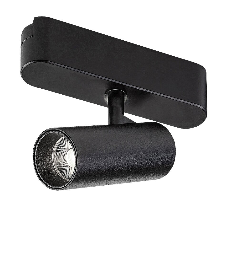LiTrack спот 02N, 6W, 500lm,4000K, D3,3cm