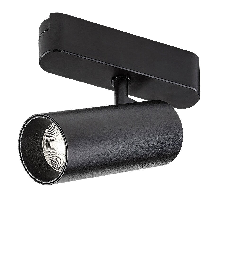 LiTrack спот 05N, 10W,800lm,4000K, D4,3cm