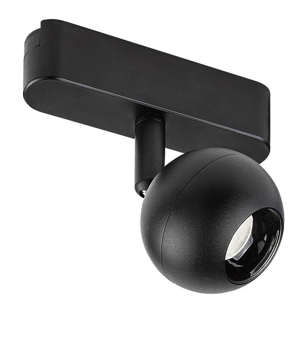 LiTrack спот 08N, 5W, 400lm, 4000K, D6cm
