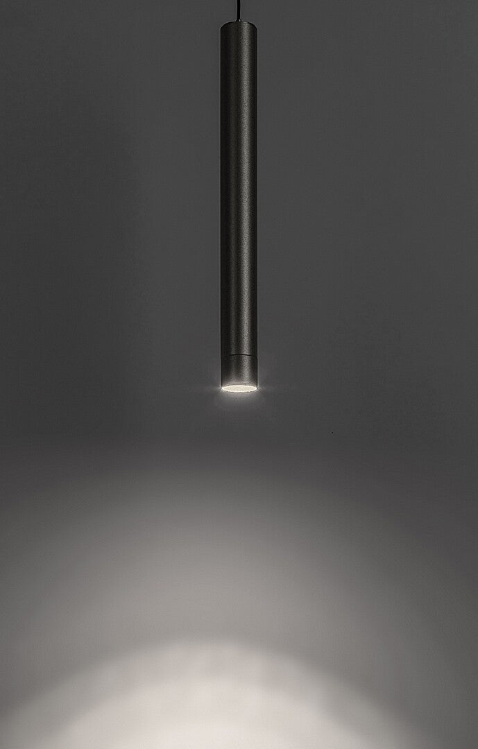 LiTrack пендел 05N, 5W,220lm,4000K, D3cm - alternate view