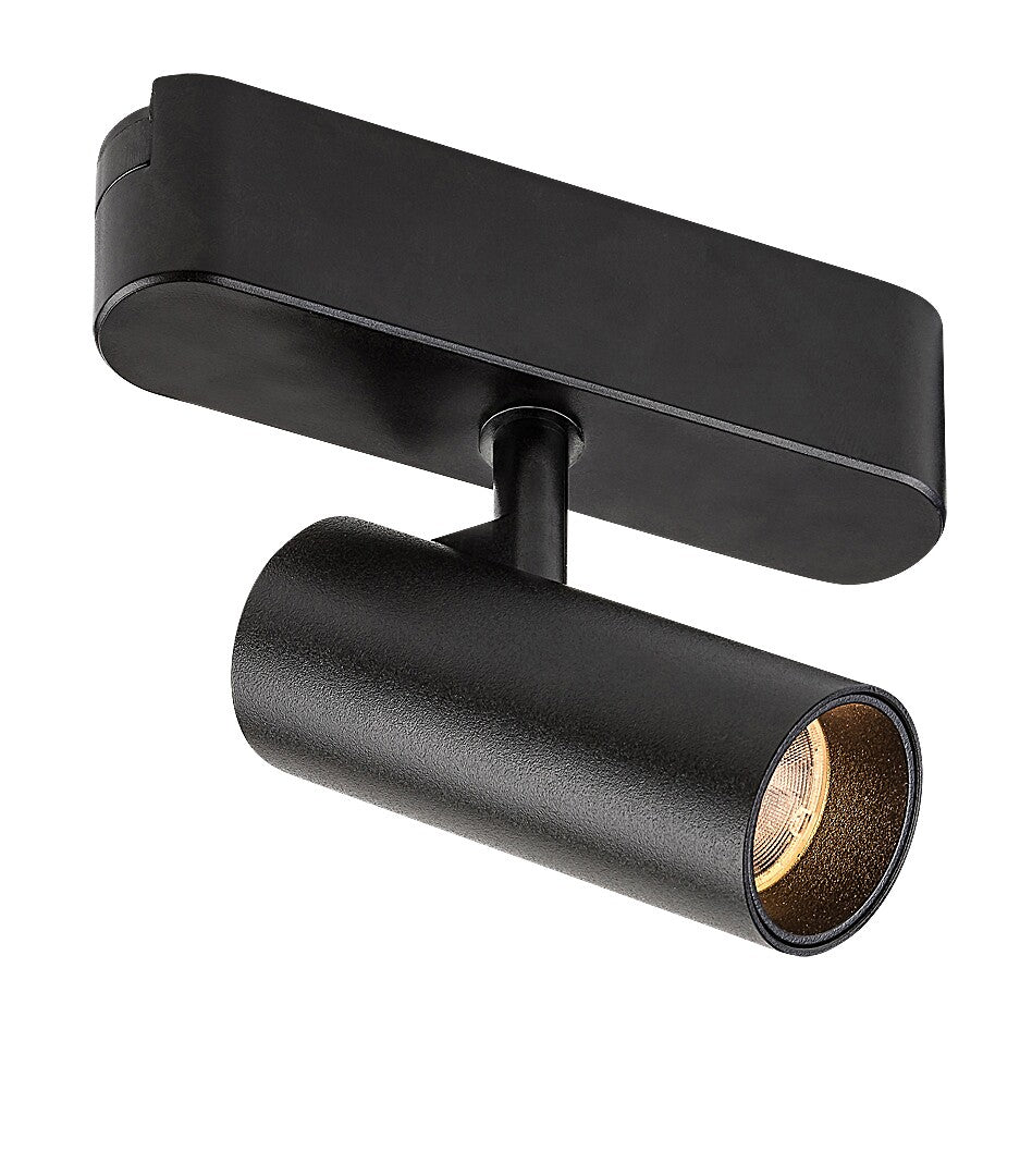 LiTrack спот 03V, 5W, 330lm, 2700-5500K