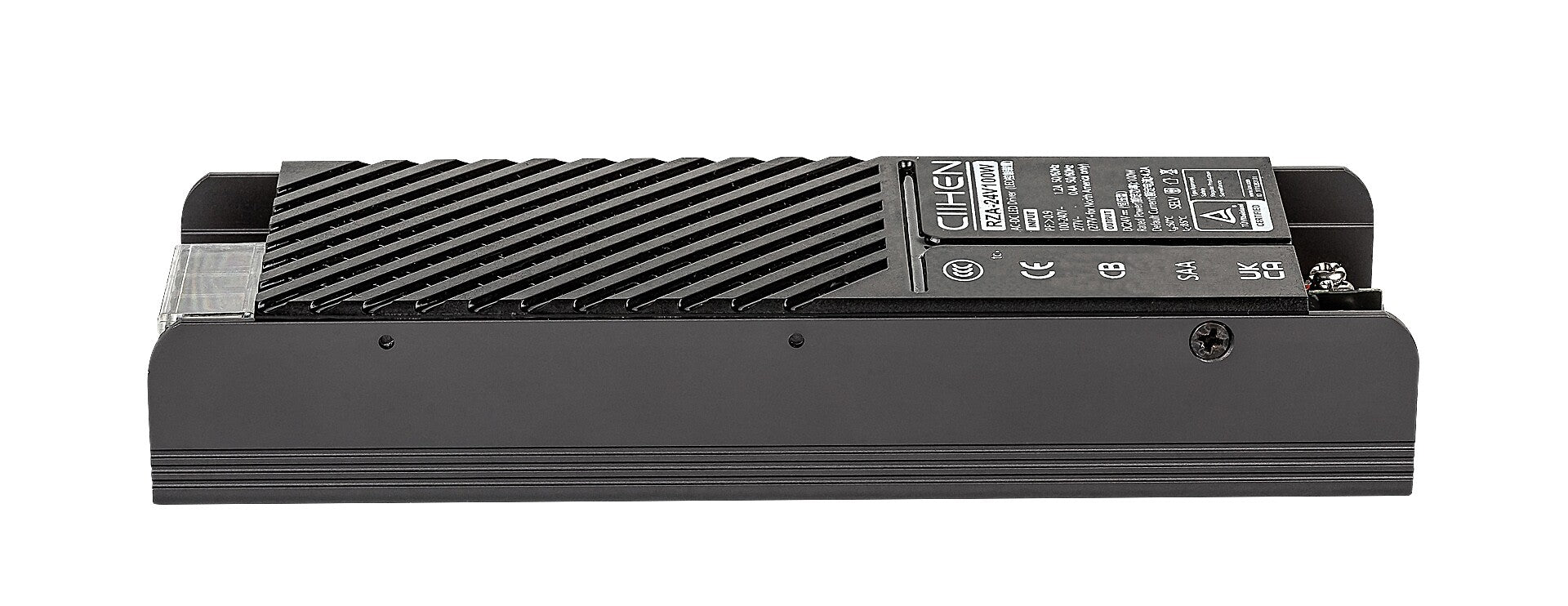 LiTrack драйвър 100,използваема мощност :100W,L17,2cm - alternate view
