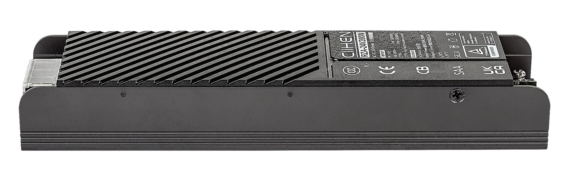 LiTrack драйвър 200,използваема мощност :200W,L20,7cm - alternate view