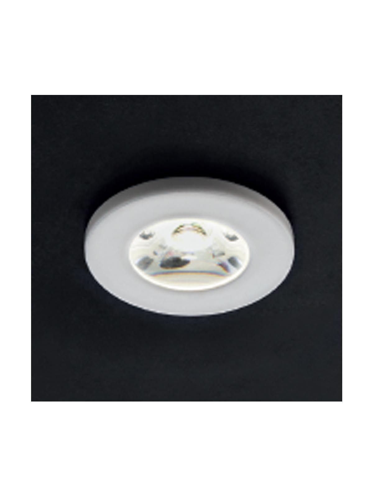 Захранване MT 117 LED 1X1W бял MWH 4000K