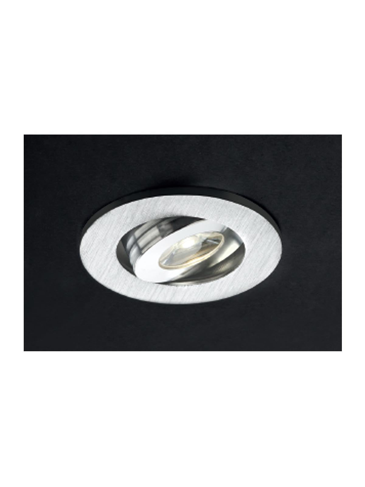 Захранване MT 119 LED 1X1W алуминий AL