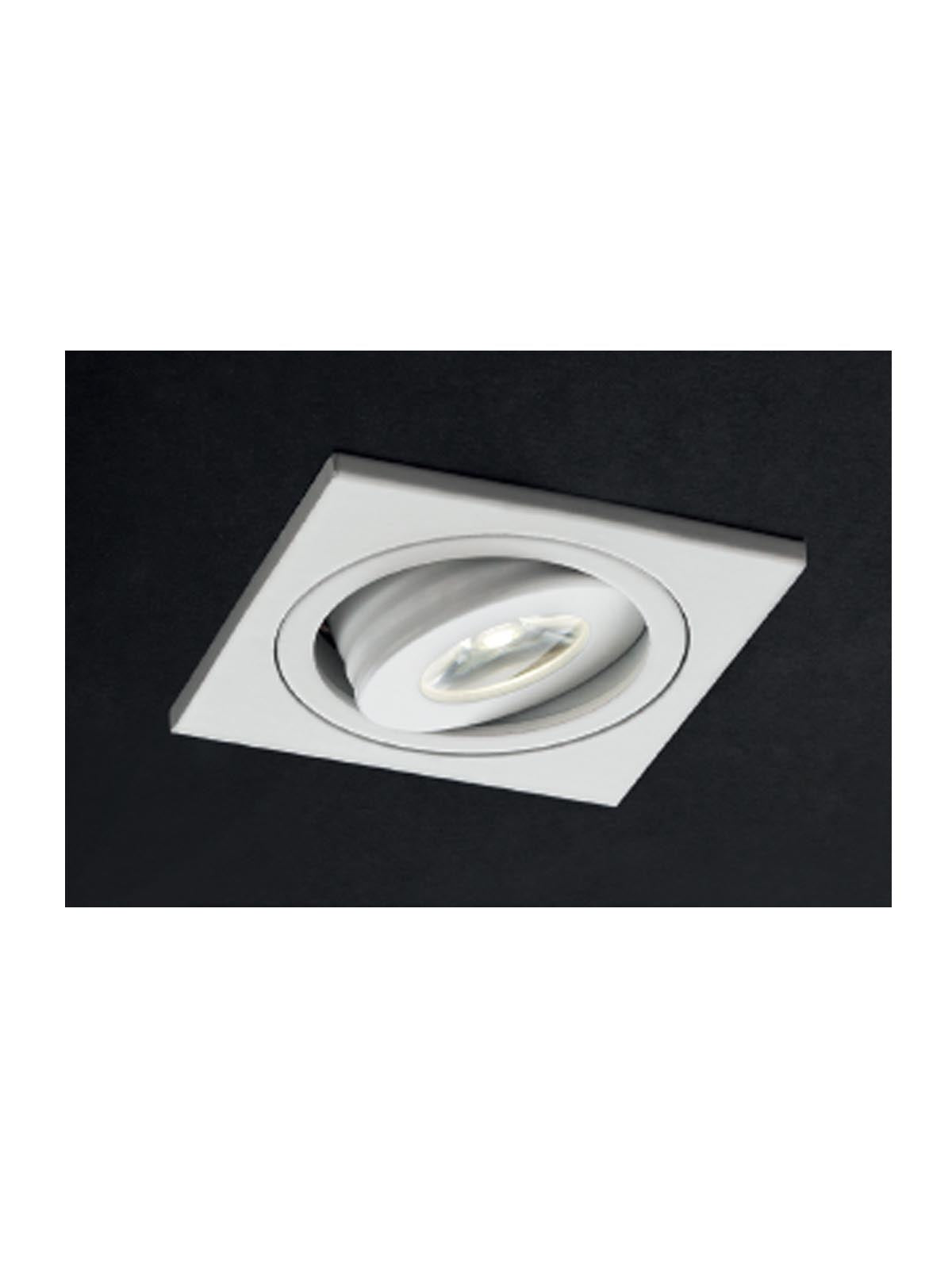 Захранване MT 120 LED 1X1W бял MWH
