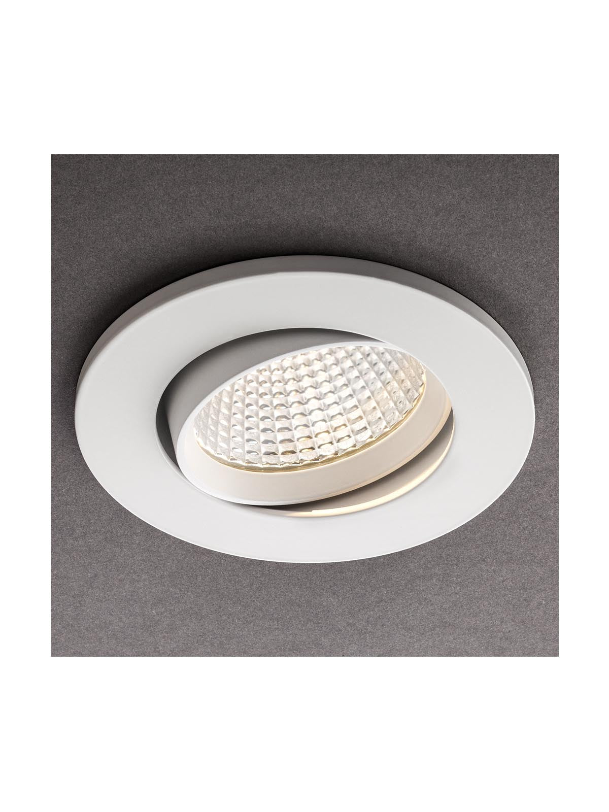 Захранване MT 128 LED бял WH NW 5W 4000K