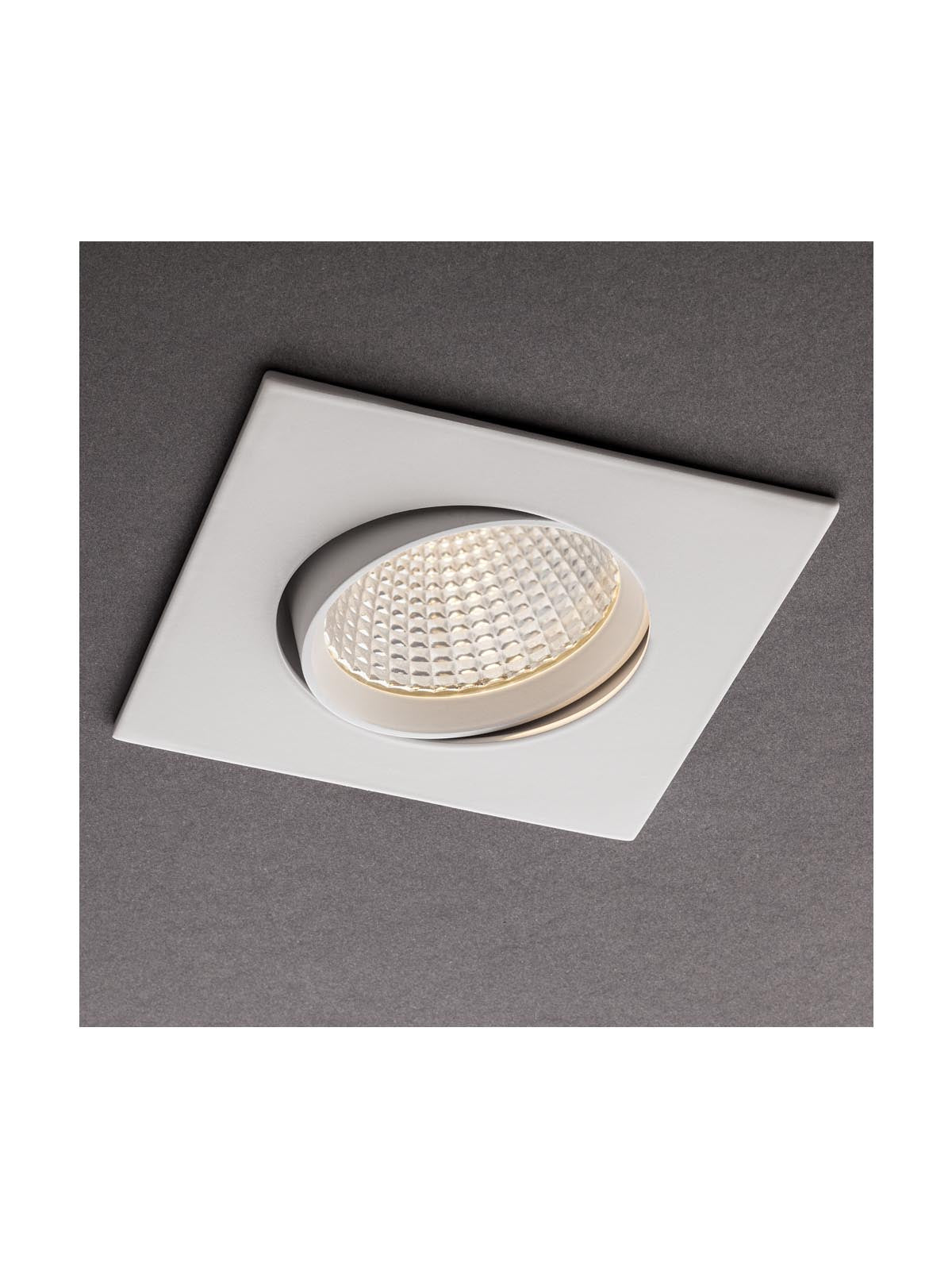 Захранване MT 129 LED бял WH NW 5W 4000K
