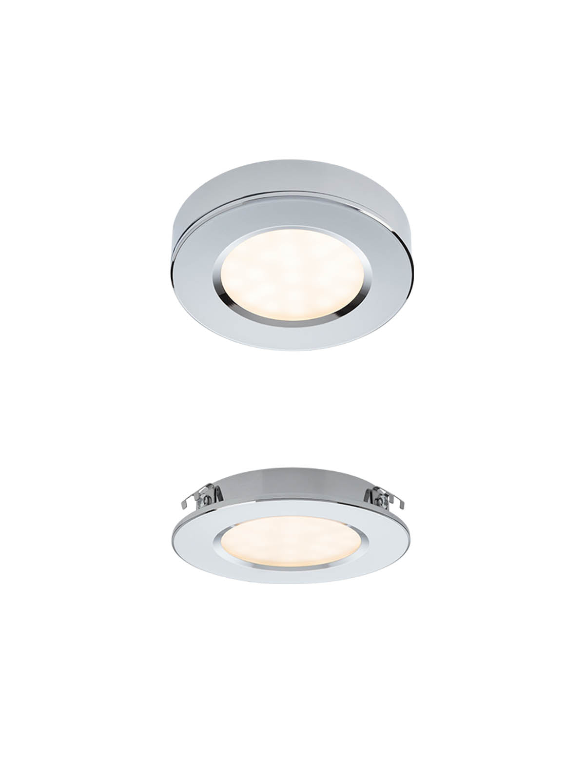 Захранване MT 142 LED CH 3W NW 4000K blister