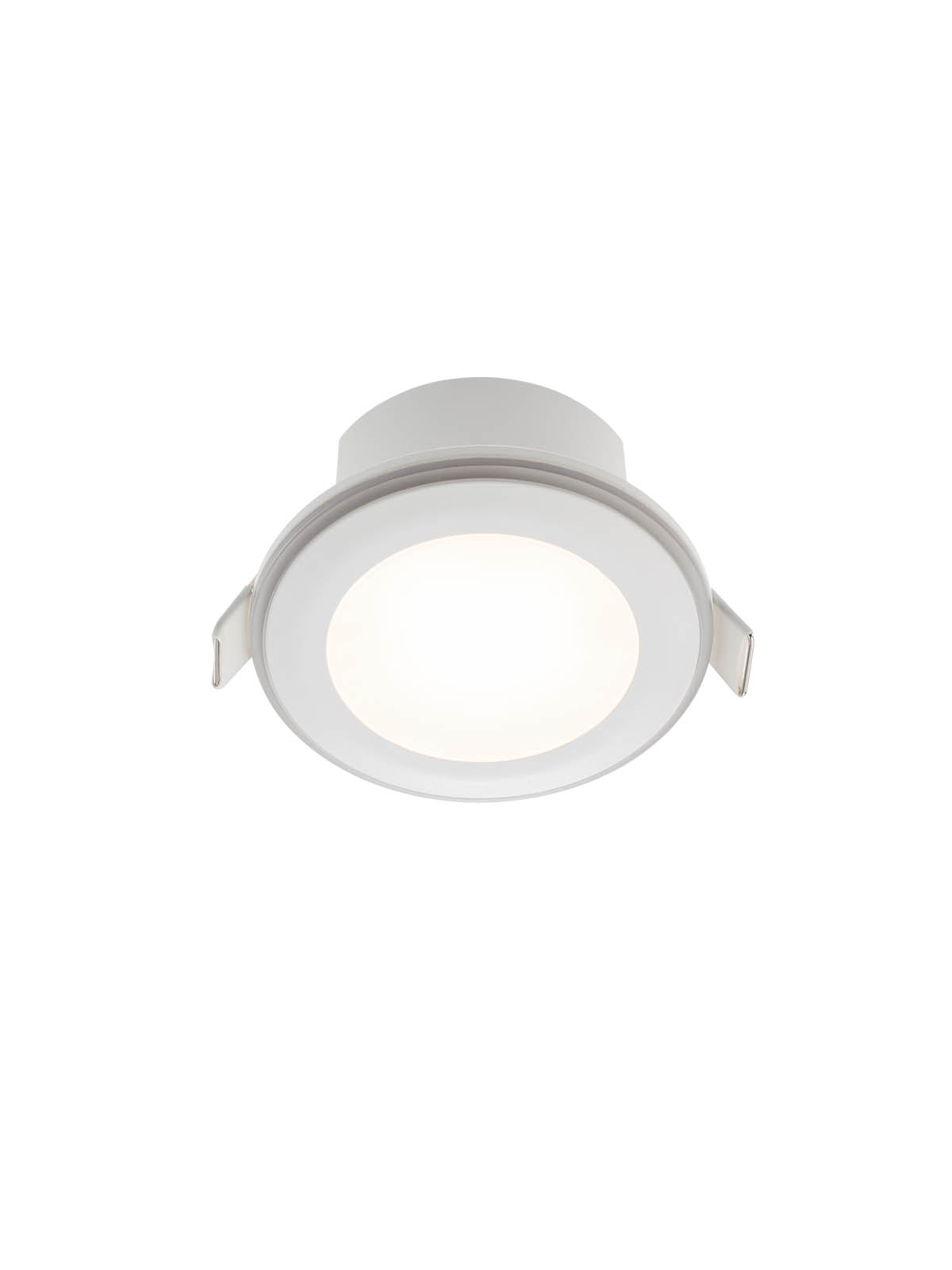 Насочено осветително тяло (спот) PT 05 LED 5W 3000K бял WH