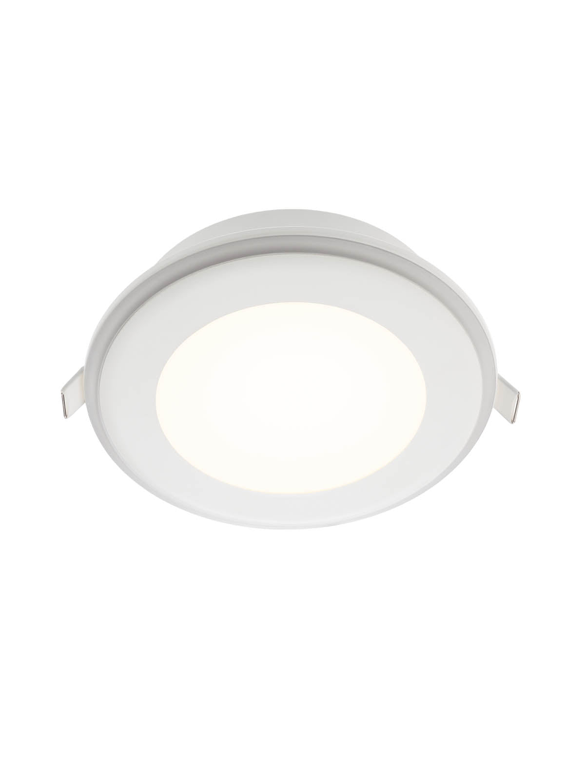 Насочено осветително тяло (спот) PT 05 LED 12W 3000K бял WH