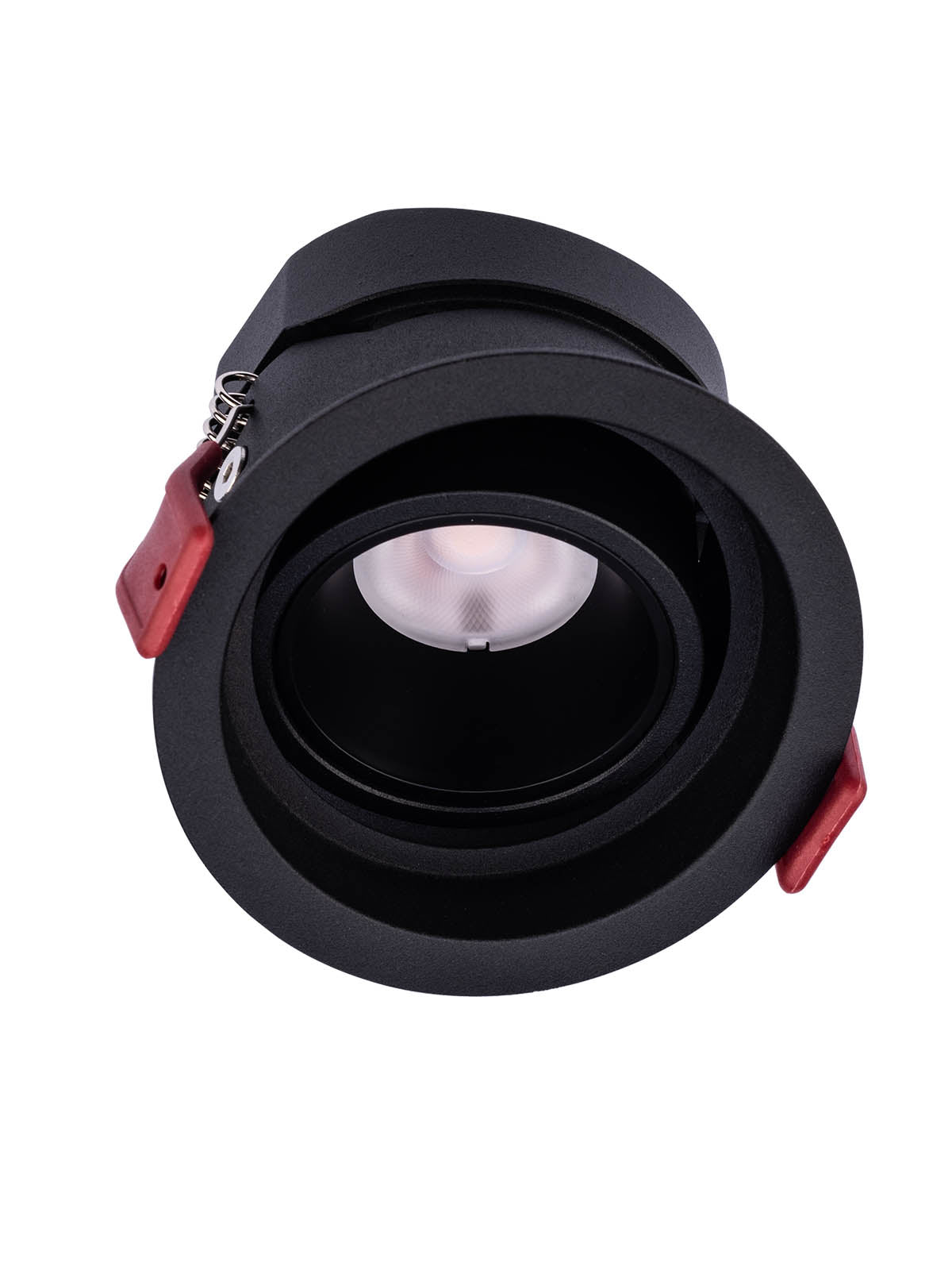 Захранване MT 147 LED черен SBK 12W WW 3000K