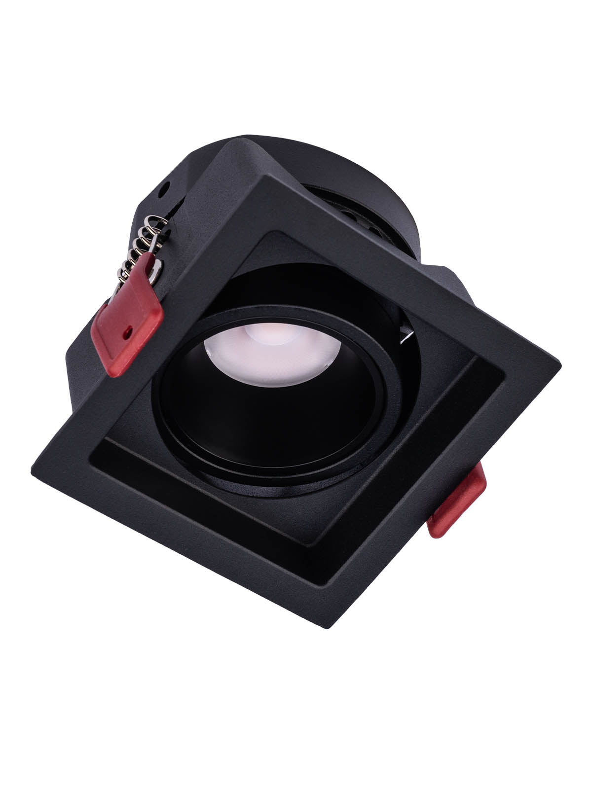 Захранване MT 148 LED черен SBK/CH 12W WW 3000K