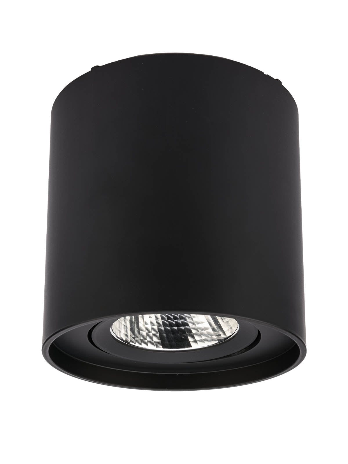 PC 01 LED 10W 4000K червен черен