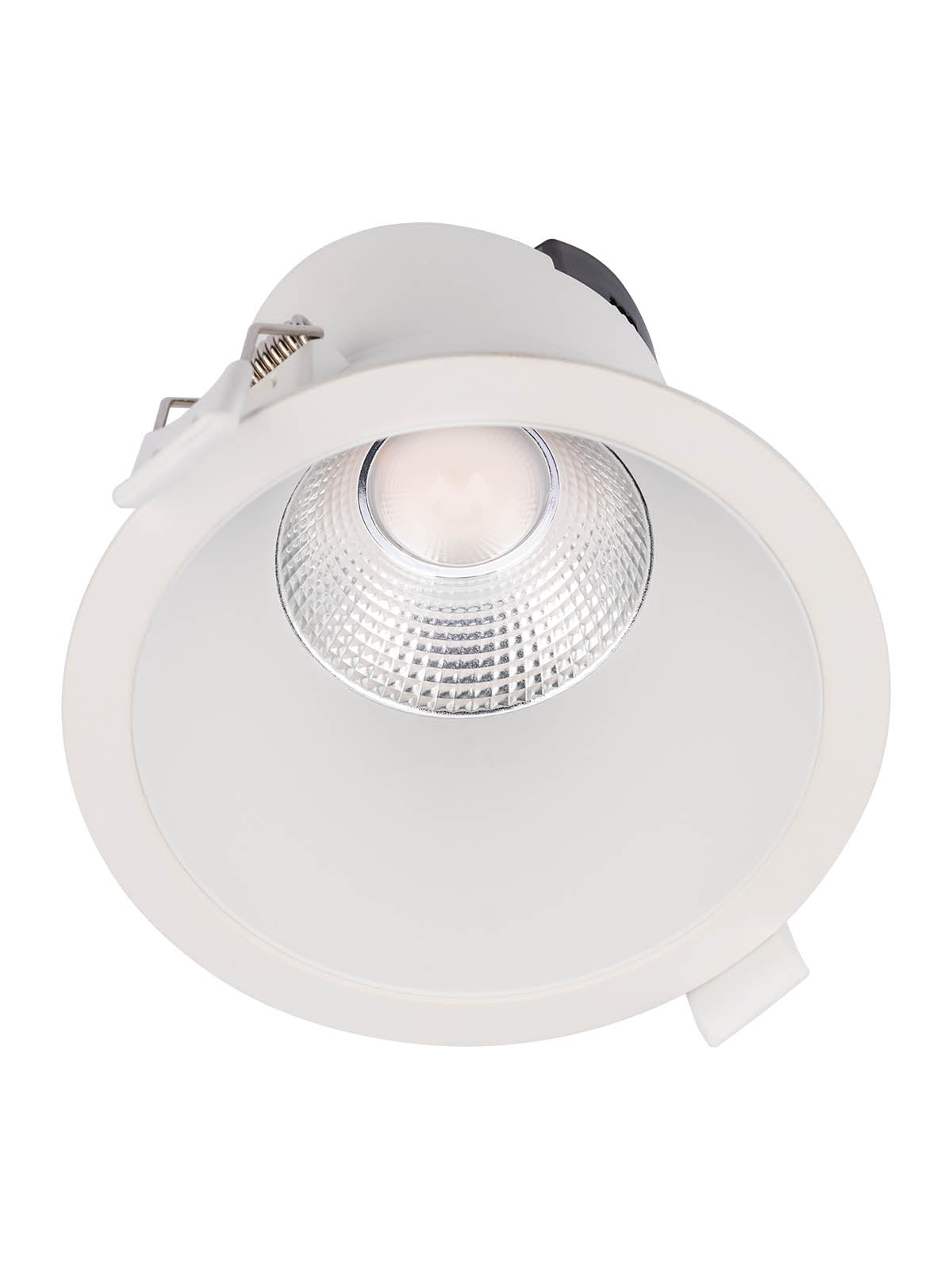 PT 09 LED 9W 3000K бял матов