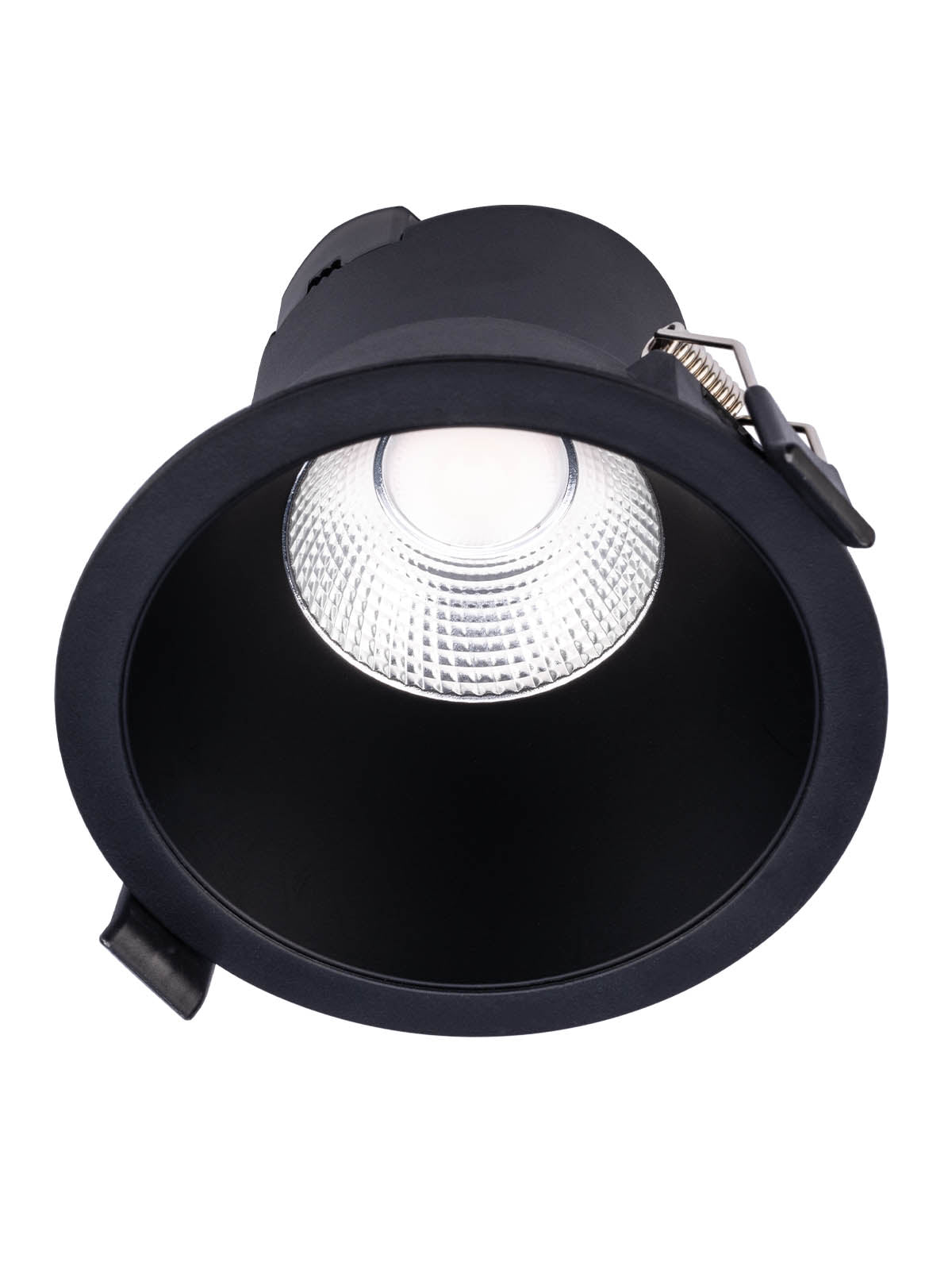 PT 09 LED 9W 4000K матов черен