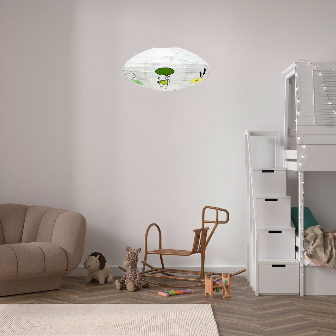 Осветително тяло Froggo (71068)