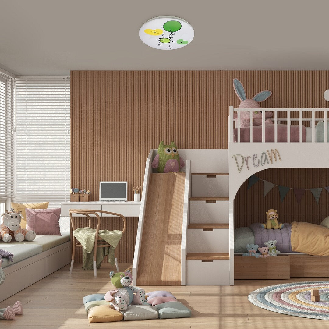 Осветително тяло Froggo (71069)