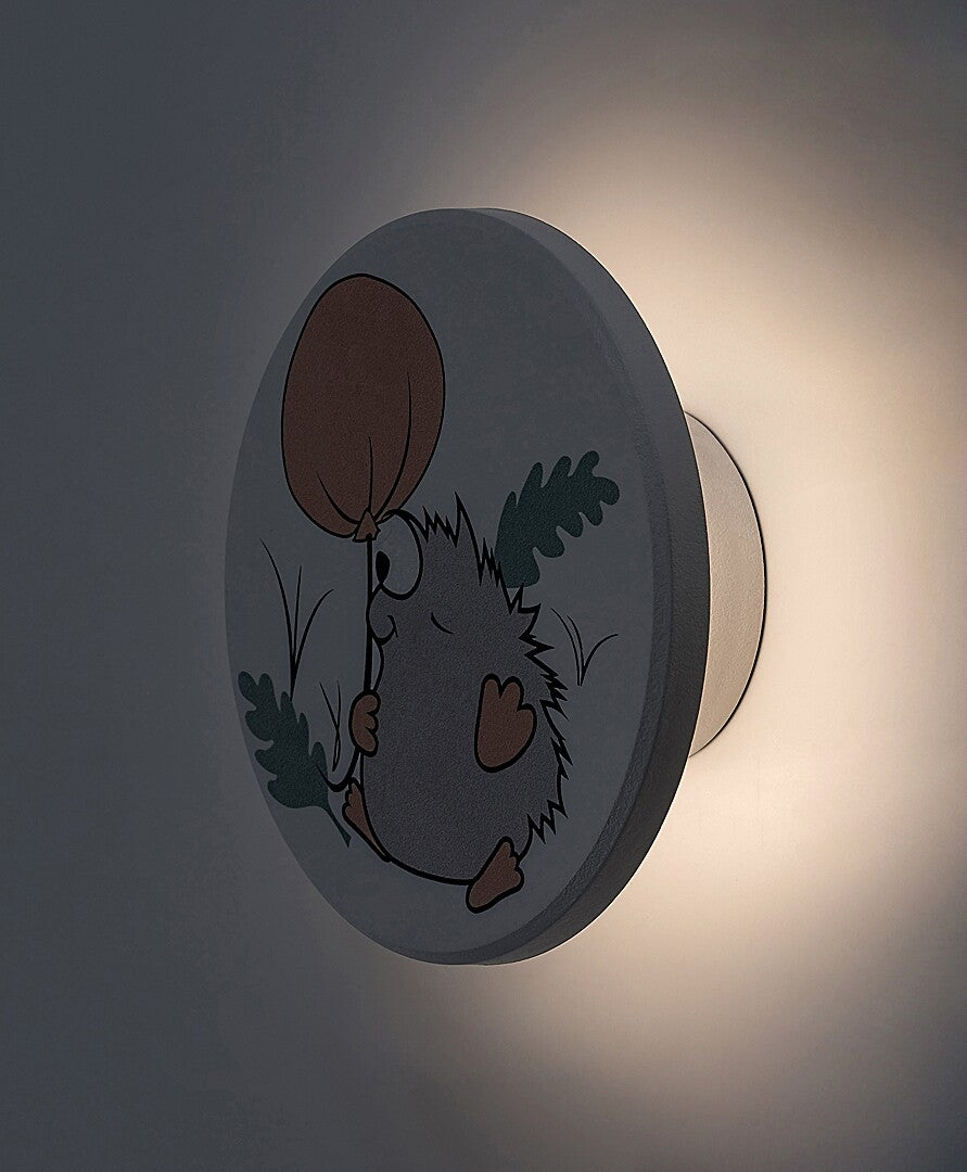 Осветително тяло Hedgy (71099)