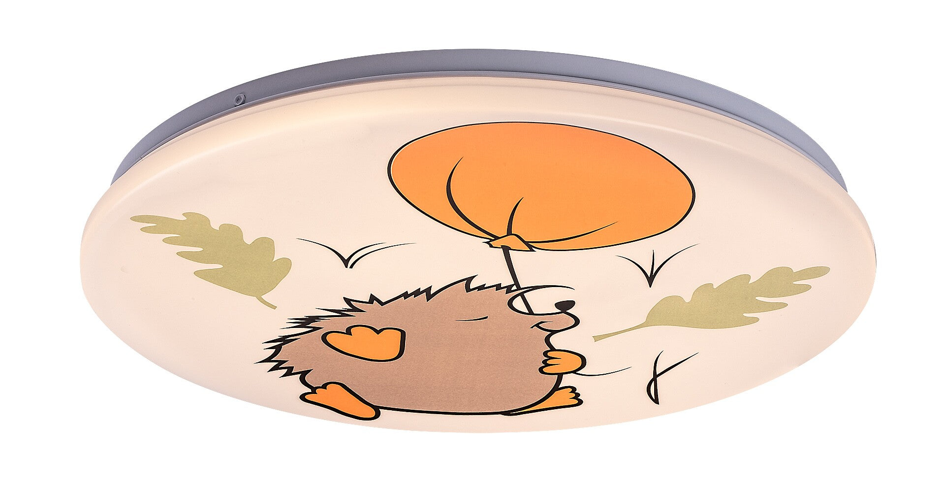 Осветително тяло Hedgy (71191)