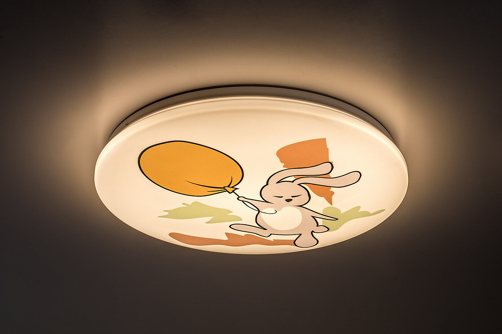 Осветително тяло Hopply (71409)