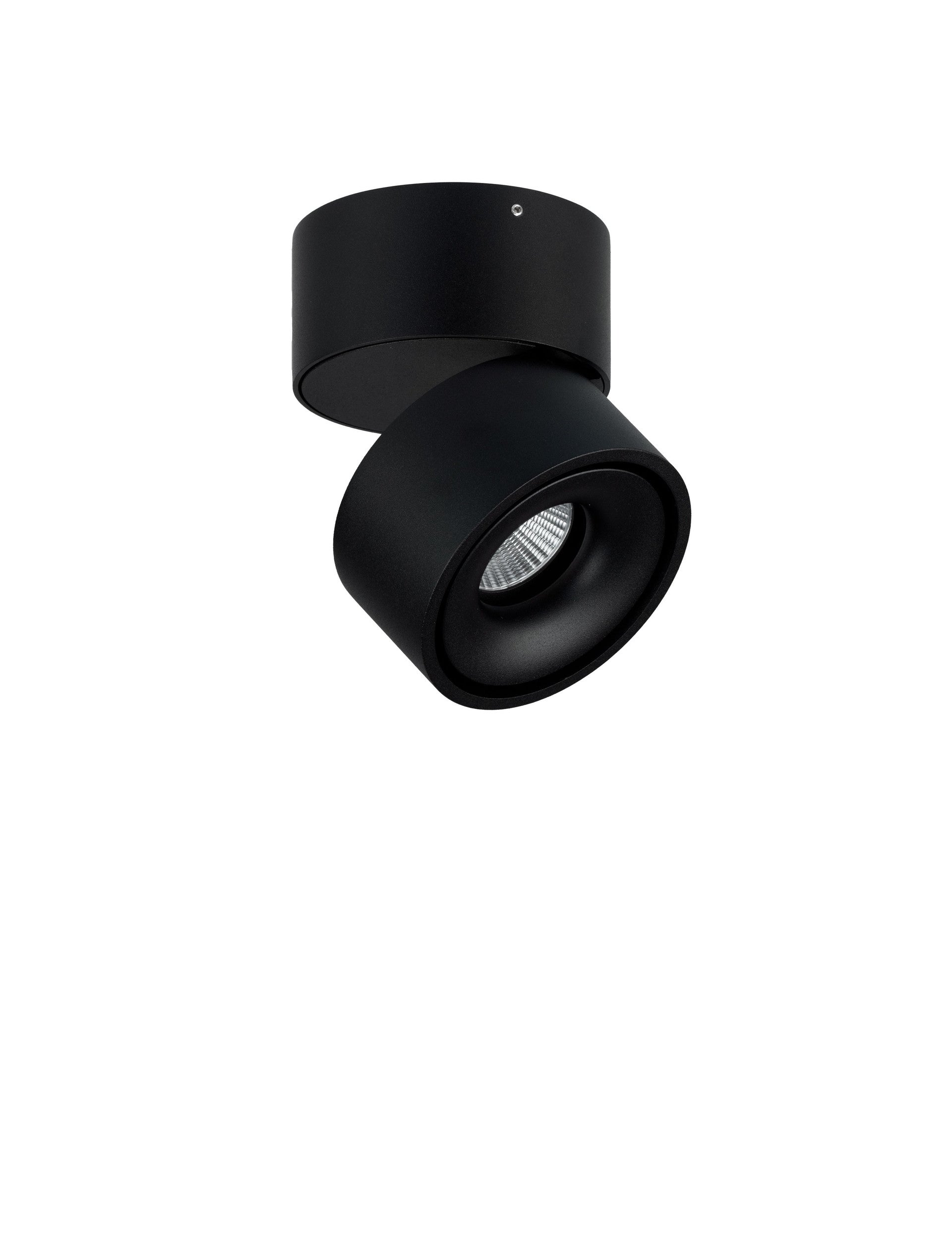 Аксесоар UNIVERSAL 13W Matt Black Aluminium