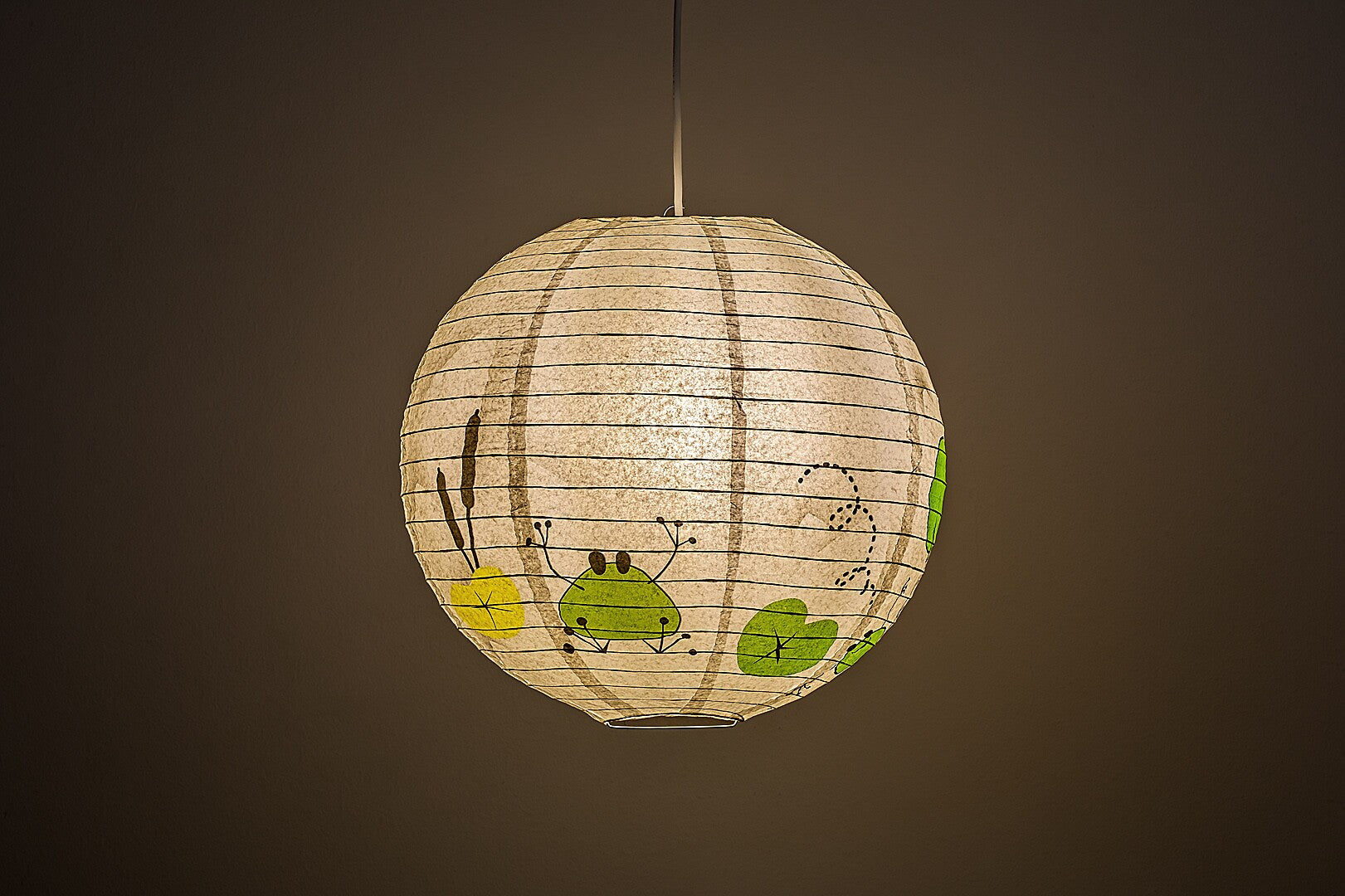 Осветително тяло Froggo (72070)