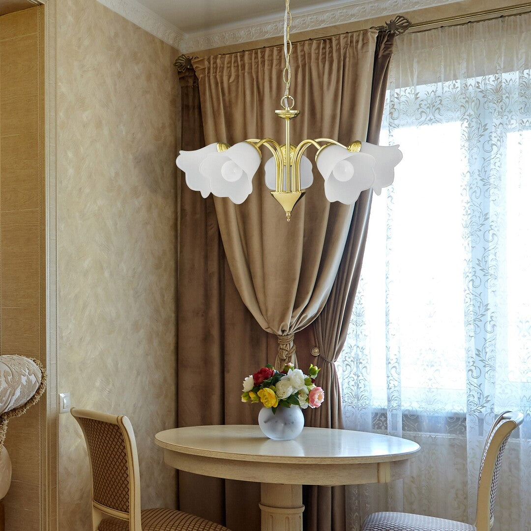 Осветително тяло RAFAELLA (7235)
