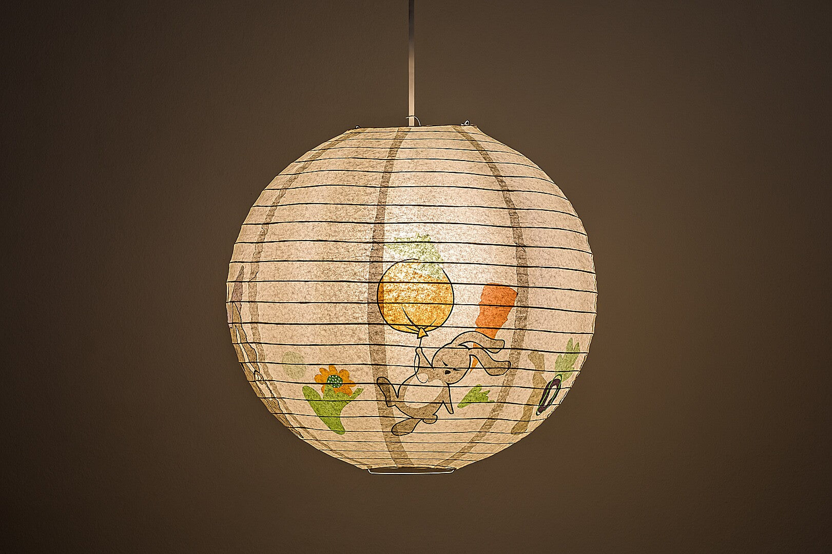 Осветително тяло Hopply (72410)