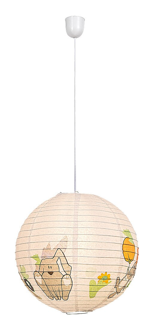 Осветително тяло Hopply (72410)