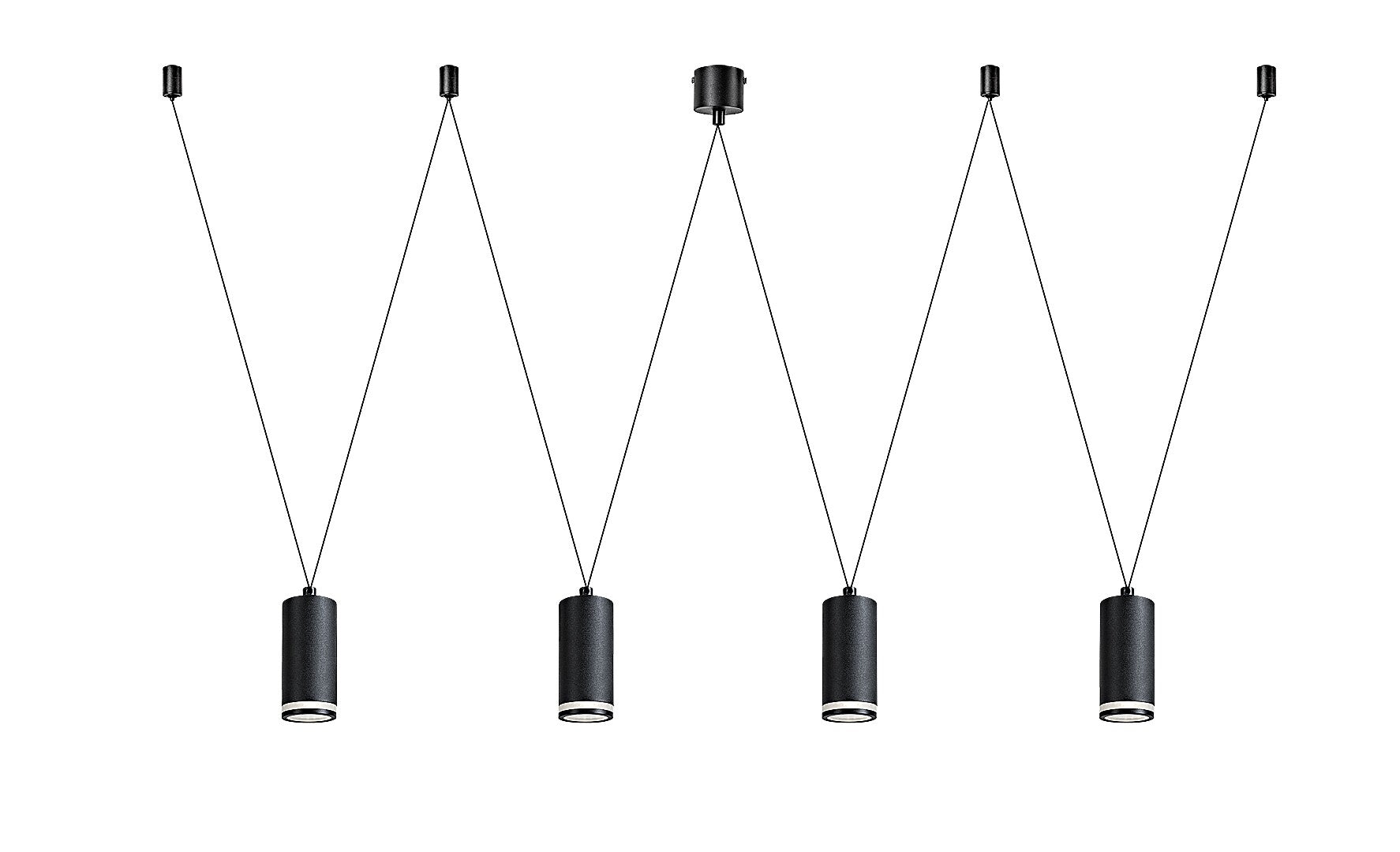 Осветително тяло SENOBIA (73038)