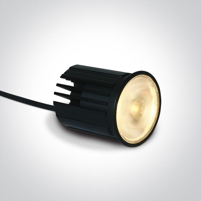 MR16 MODULE 7W WW (топло бяло) 700mA IP65 С димиране