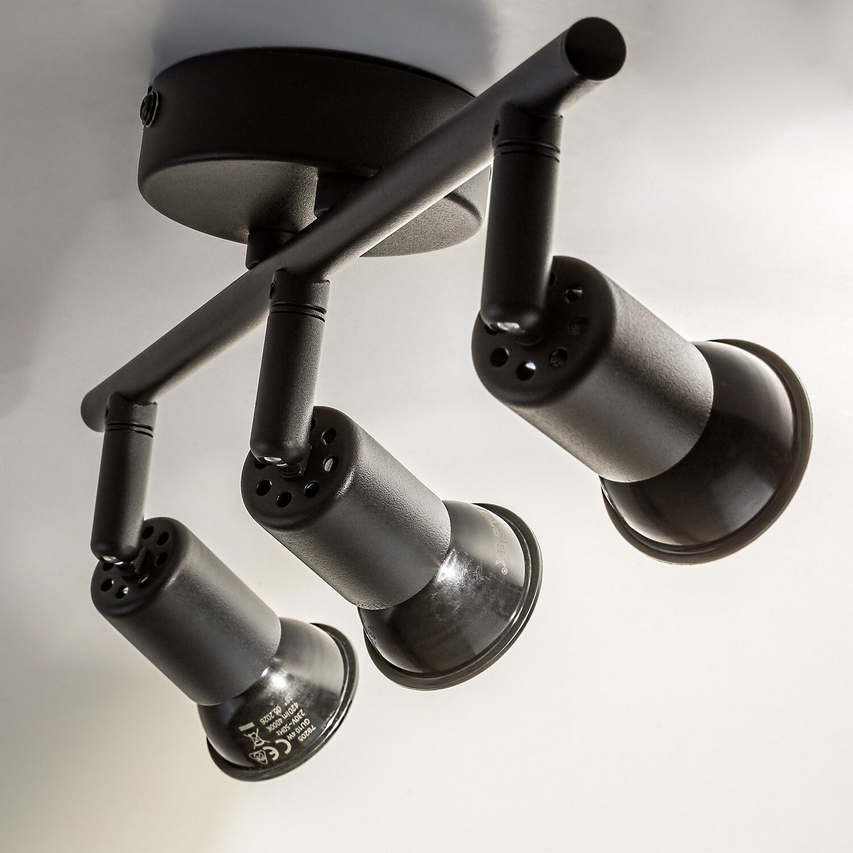Осветително тяло Norton (73147)